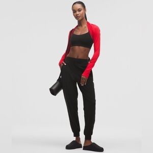 Lululemon Align Black Women's Jogger Pants